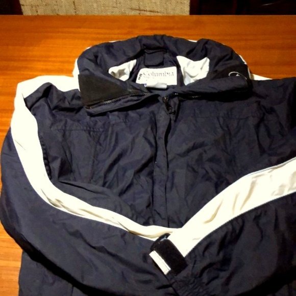 Columbia jacket - Picture 6 of 13